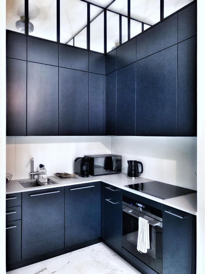 Idylla Apartamenty W Sercu Wroclawia Na Ostrowie Tumskim エクステリア 写真