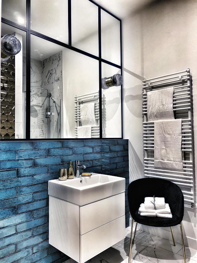 Idylla Apartamenty W Sercu Wroclawia Na Ostrowie Tumskim エクステリア 写真