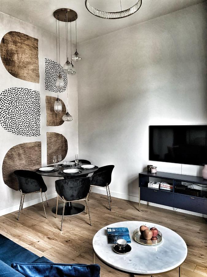 Idylla Apartamenty W Sercu Wroclawia Na Ostrowie Tumskim エクステリア 写真