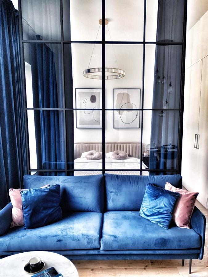 Idylla Apartamenty W Sercu Wroclawia Na Ostrowie Tumskim エクステリア 写真