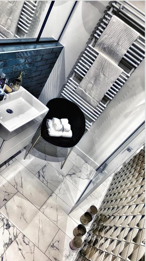 Idylla Apartamenty W Sercu Wroclawia Na Ostrowie Tumskim エクステリア 写真