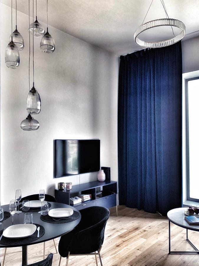 Idylla Apartamenty W Sercu Wroclawia Na Ostrowie Tumskim エクステリア 写真
