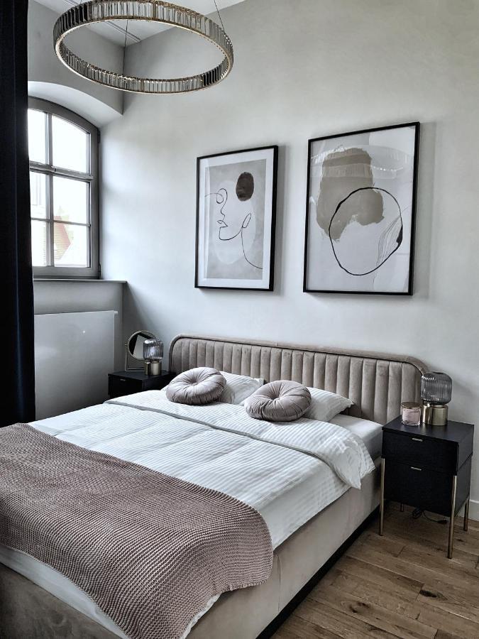 Idylla Apartamenty W Sercu Wroclawia Na Ostrowie Tumskim エクステリア 写真