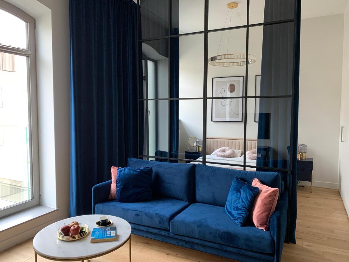 Idylla Apartamenty W Sercu Wroclawia Na Ostrowie Tumskim エクステリア 写真