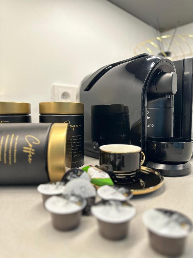 Idylla Apartamenty W Sercu Wroclawia Na Ostrowie Tumskim エクステリア 写真