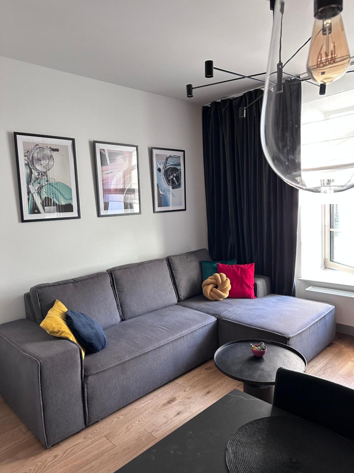 Idylla Apartamenty W Sercu Wroclawia Na Ostrowie Tumskim エクステリア 写真