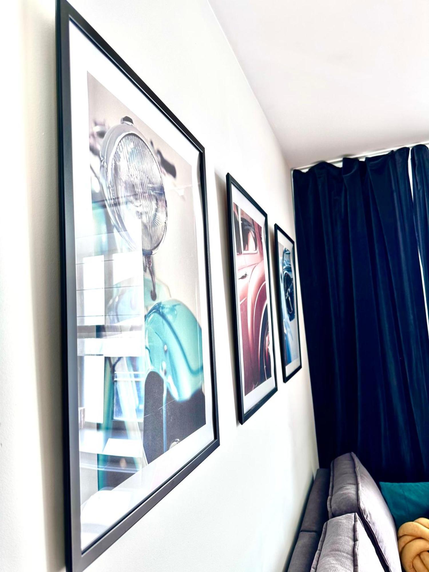 Idylla Apartamenty W Sercu Wroclawia Na Ostrowie Tumskim エクステリア 写真