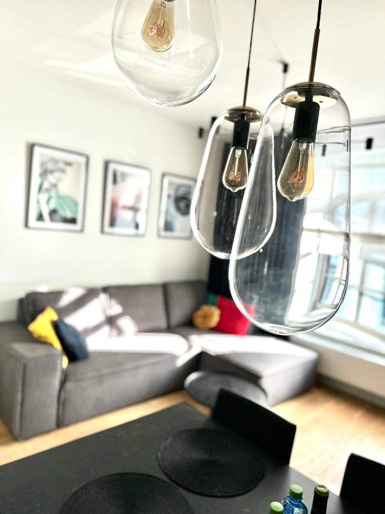 Idylla Apartamenty W Sercu Wroclawia Na Ostrowie Tumskim エクステリア 写真
