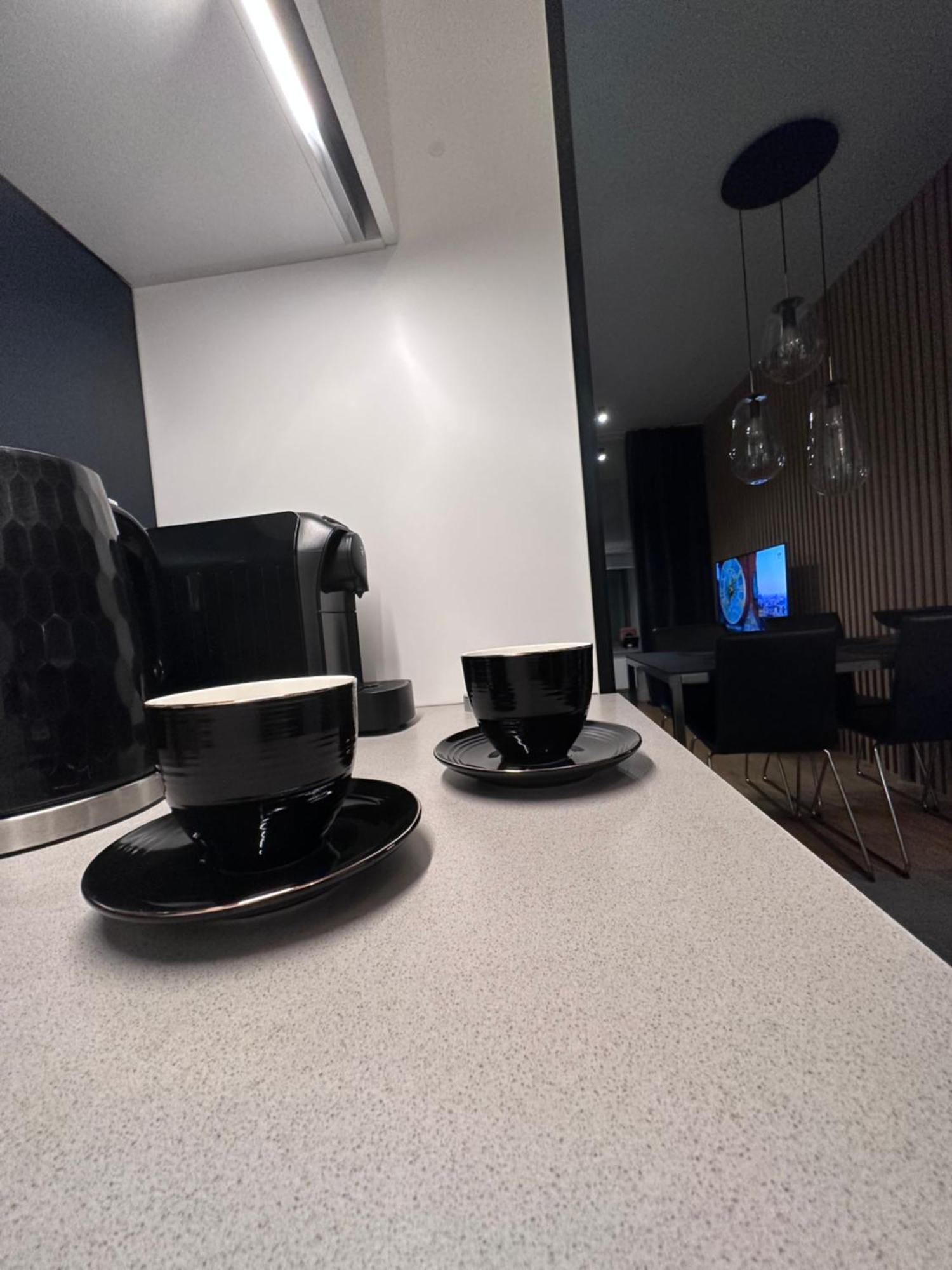 Idylla Apartamenty W Sercu Wroclawia Na Ostrowie Tumskim エクステリア 写真